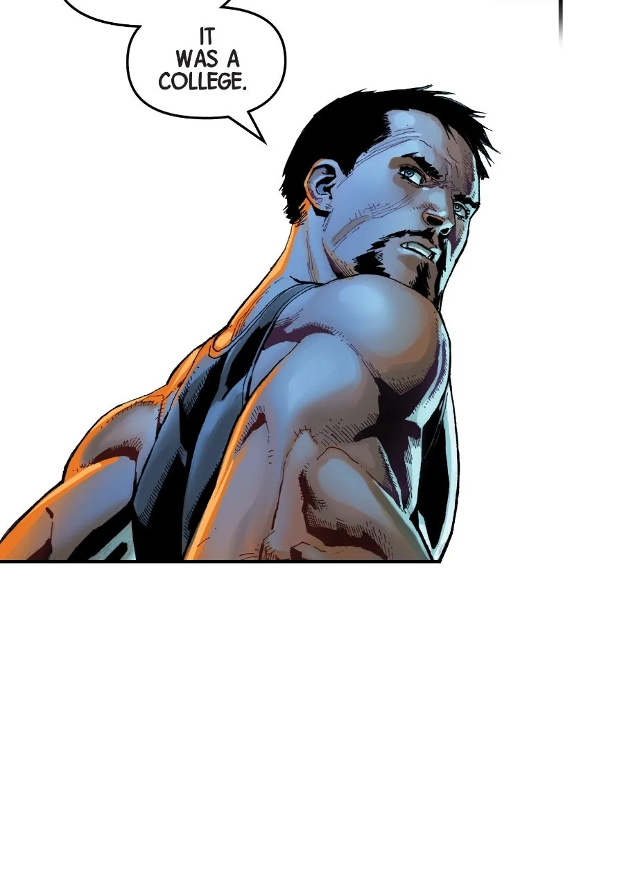 Avengers Chapter 14 page 17