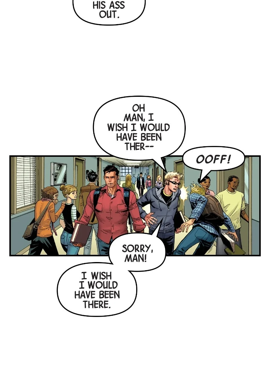 Avengers Chapter 14 page 2