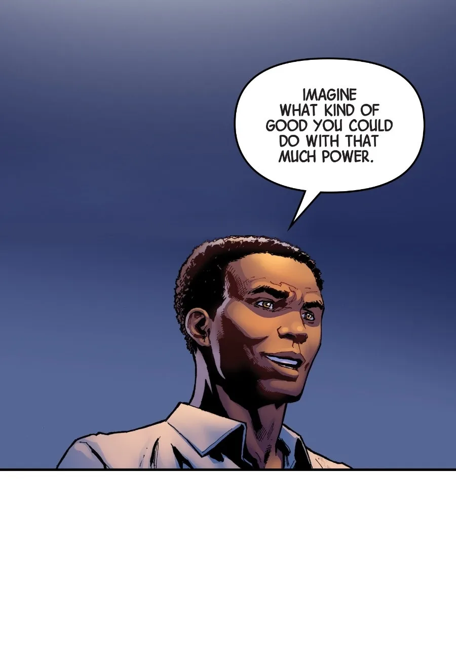 Avengers Chapter 14 page 22