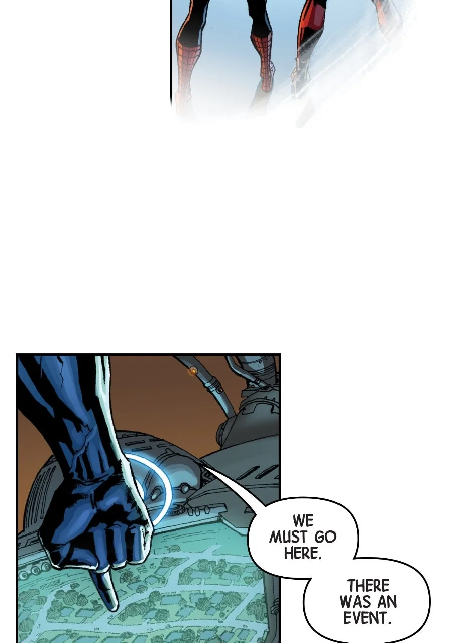 Avengers Chapter 14 page 13