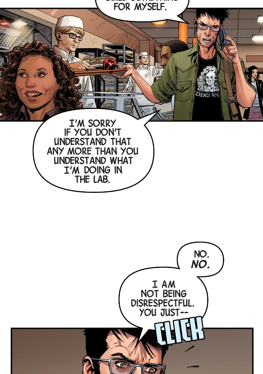 Avengers Chapter 14 page 7