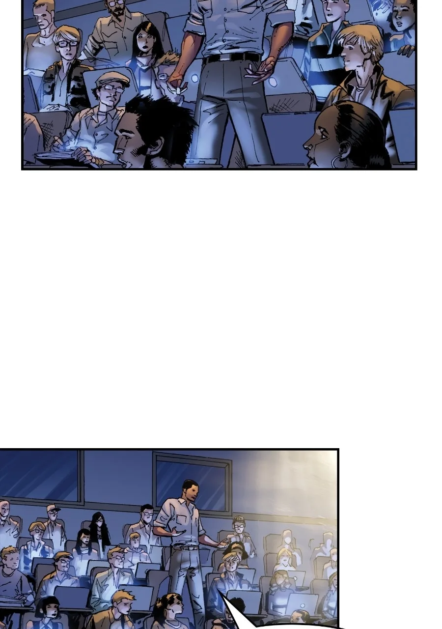 Avengers Chapter 14 page 20