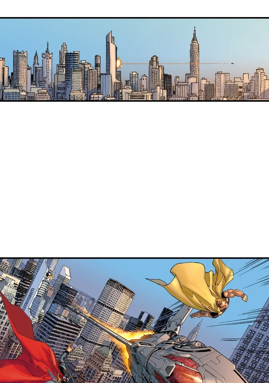 Avengers Chapter 14 page 24