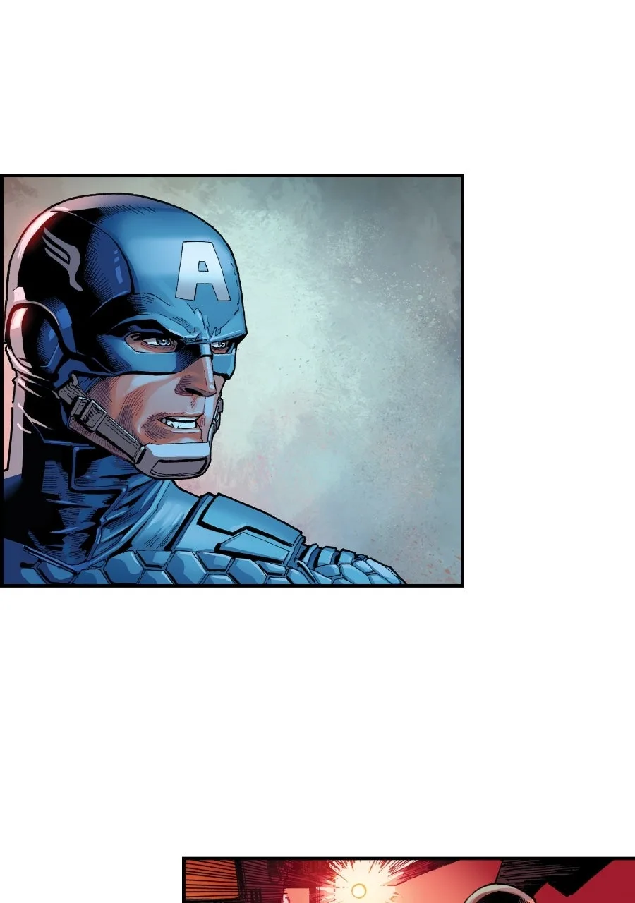 Avengers Chapter 14 page 30