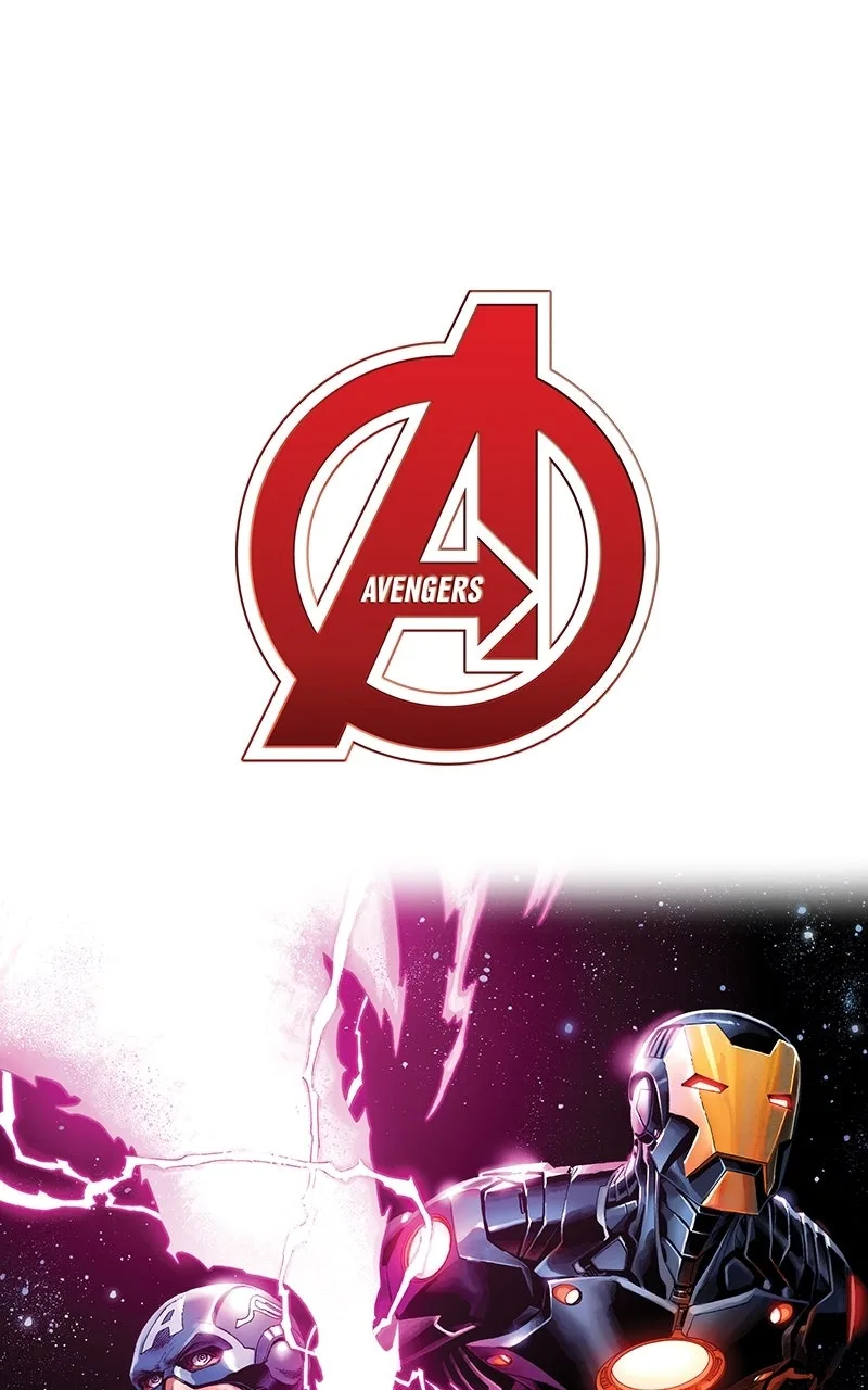 Avengers Chapter 14 page 44