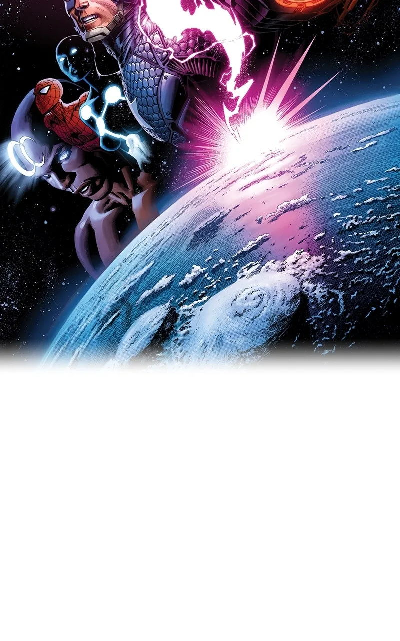 Avengers Chapter 14 page 45