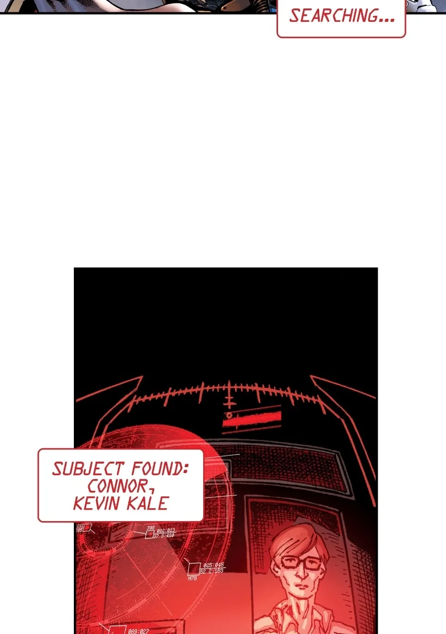 Avengers Chapter 15 page 9