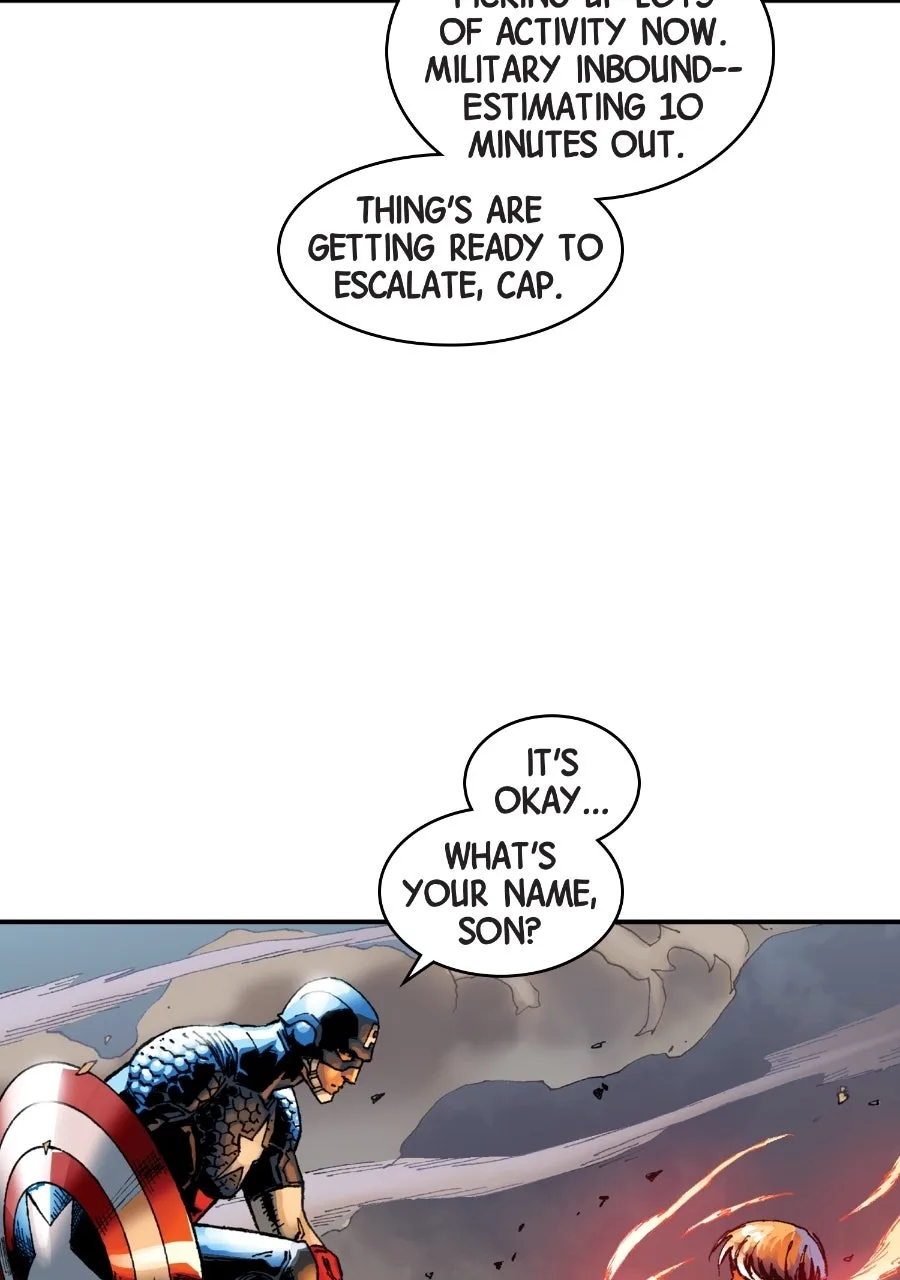 Avengers Chapter 15 page 7