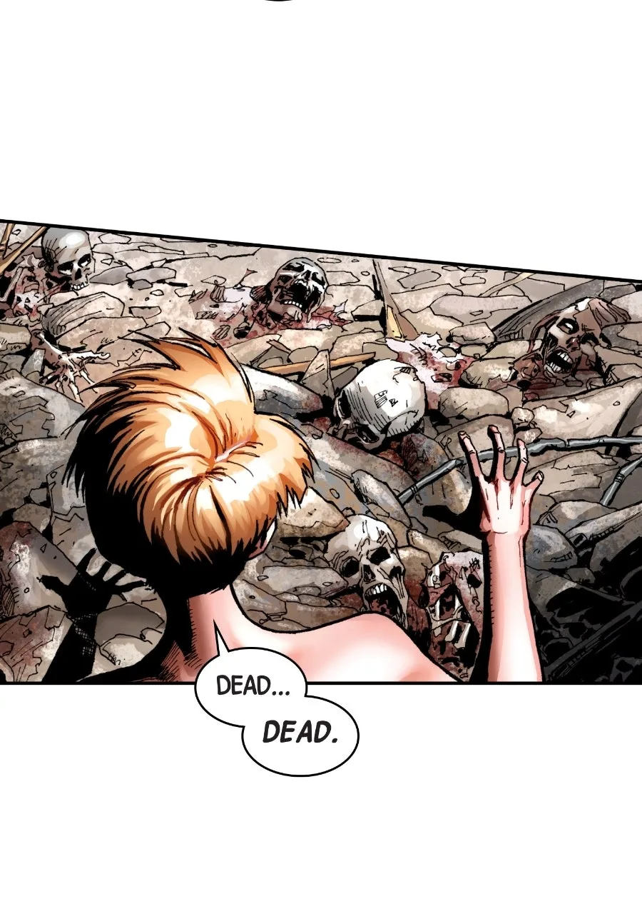 Avengers Chapter 15 page 15