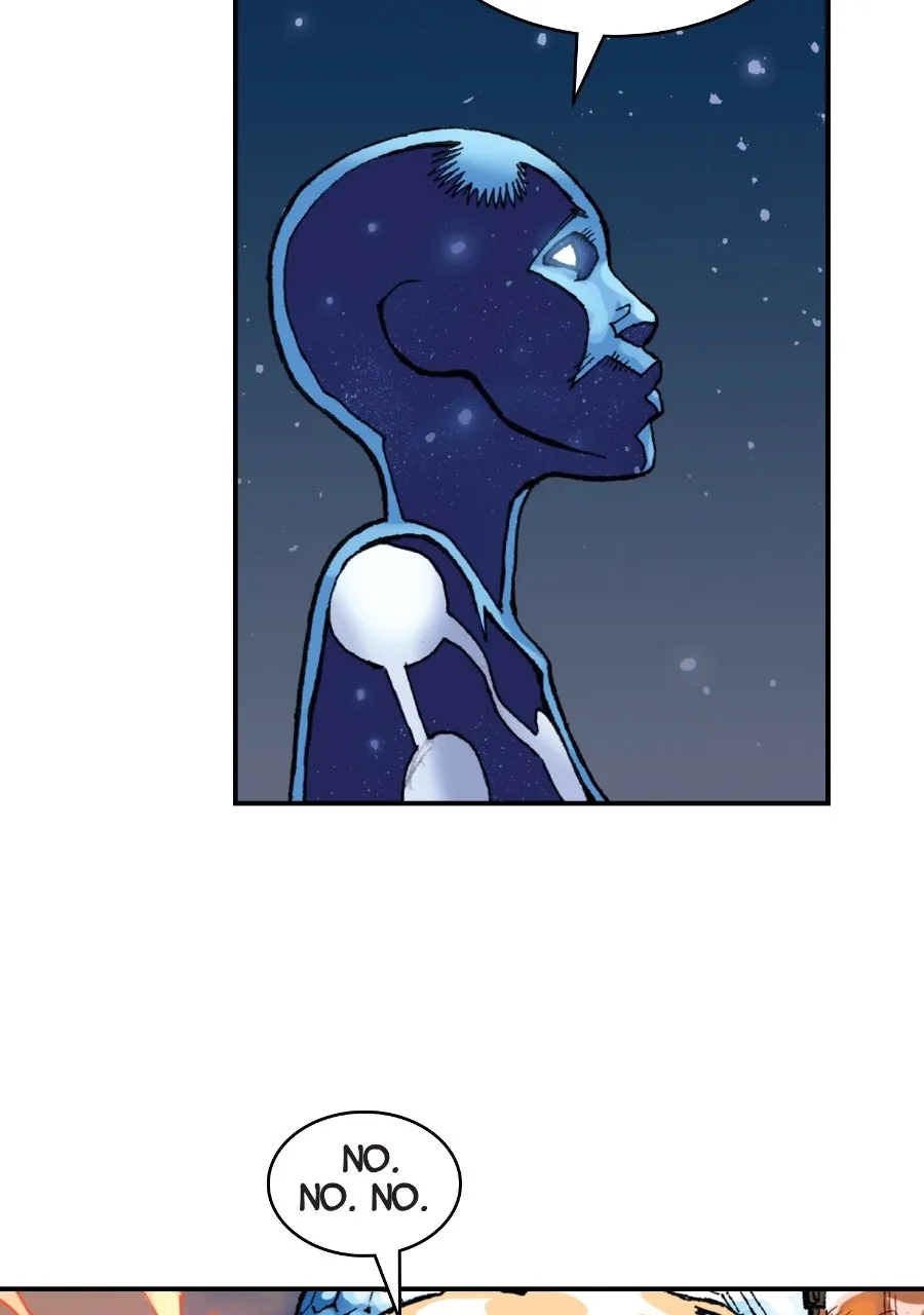 Avengers Chapter 15 page 20