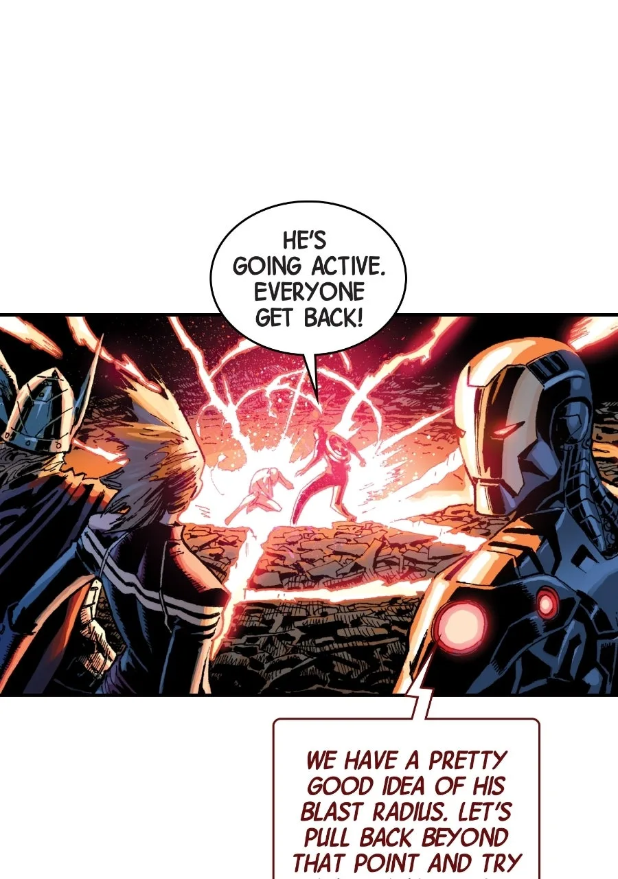 Avengers Chapter 15 page 24
