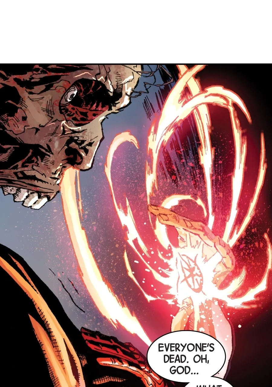 Avengers Chapter 15 page 16