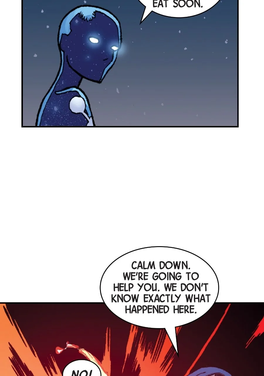 Avengers Chapter 15 page 22