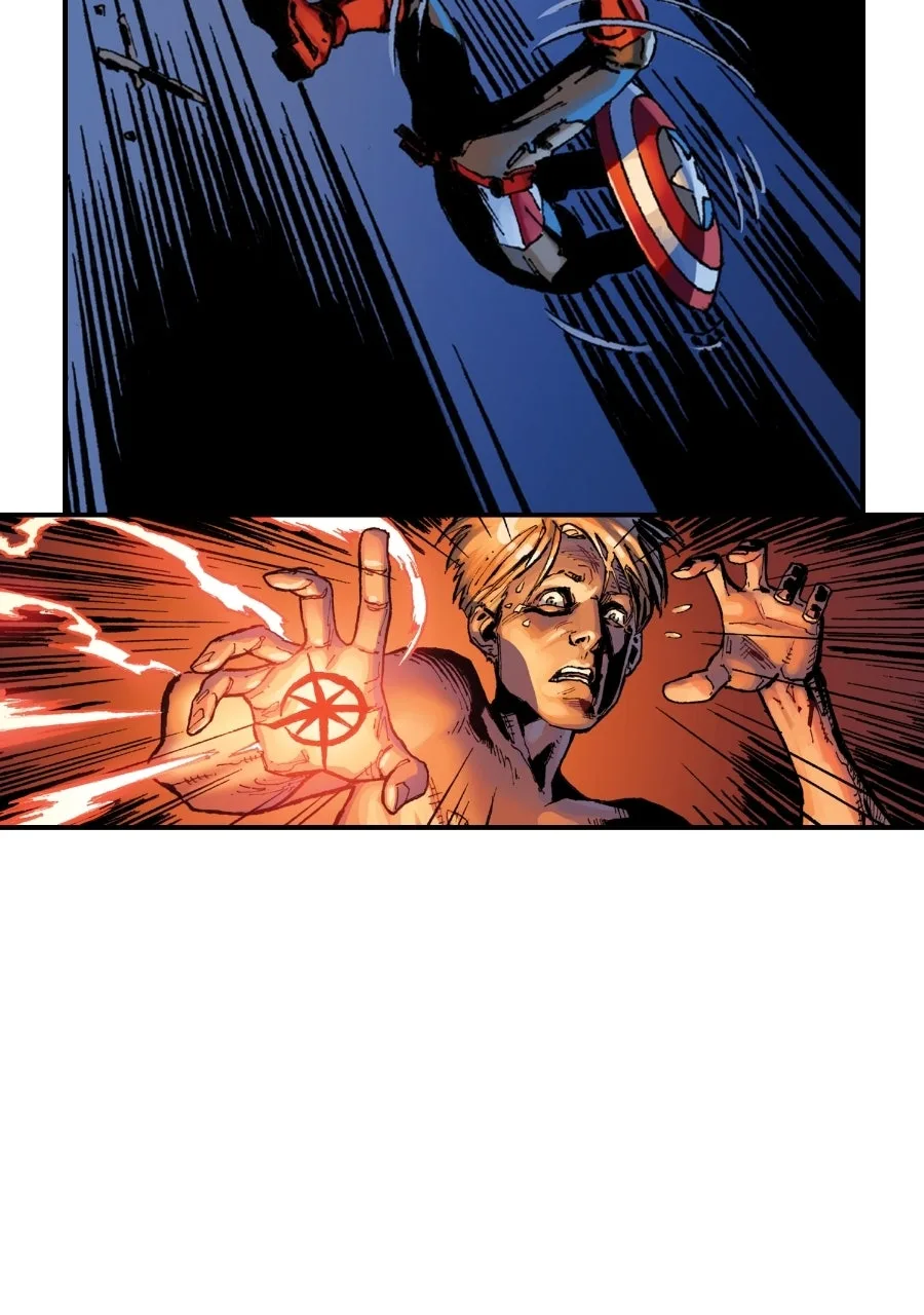 Avengers Chapter 15 page 28