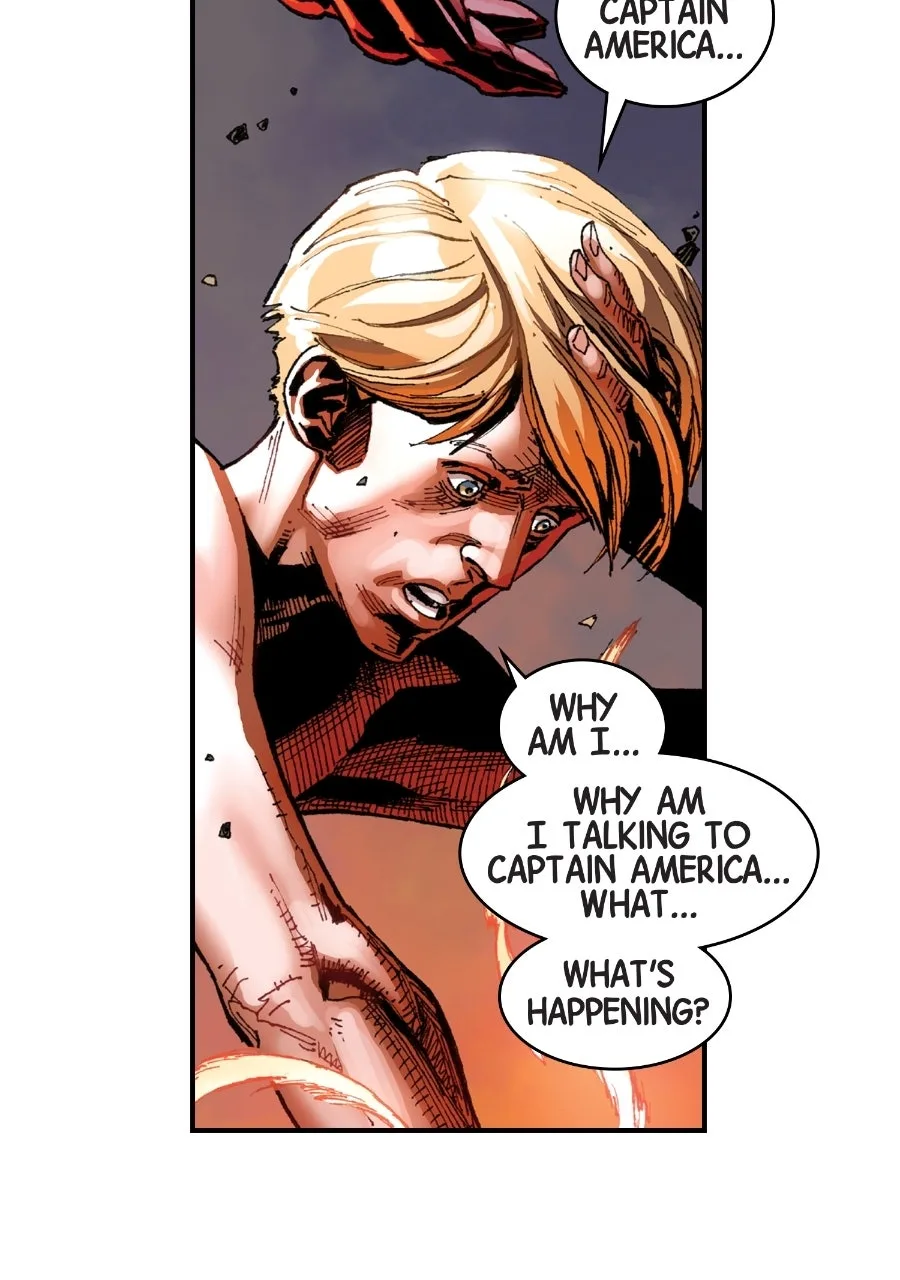 Avengers Chapter 15 page 5