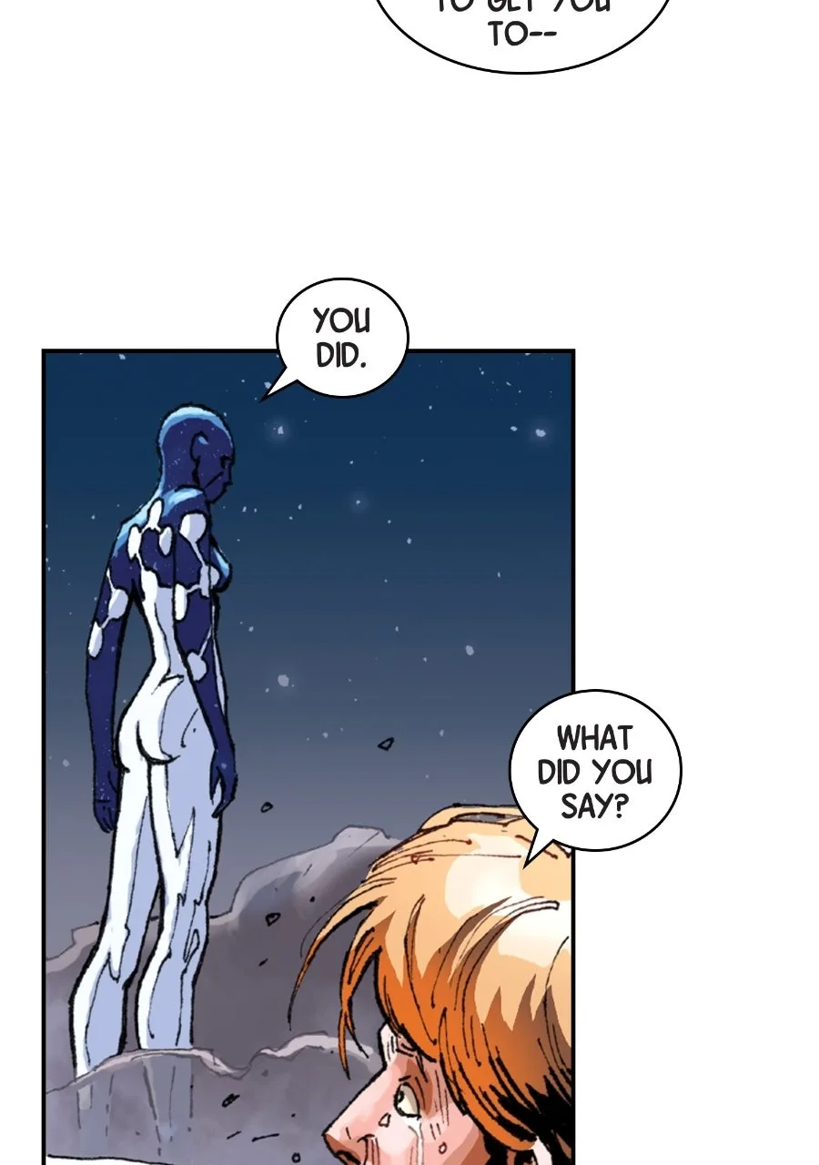 Avengers Chapter 15 page 18