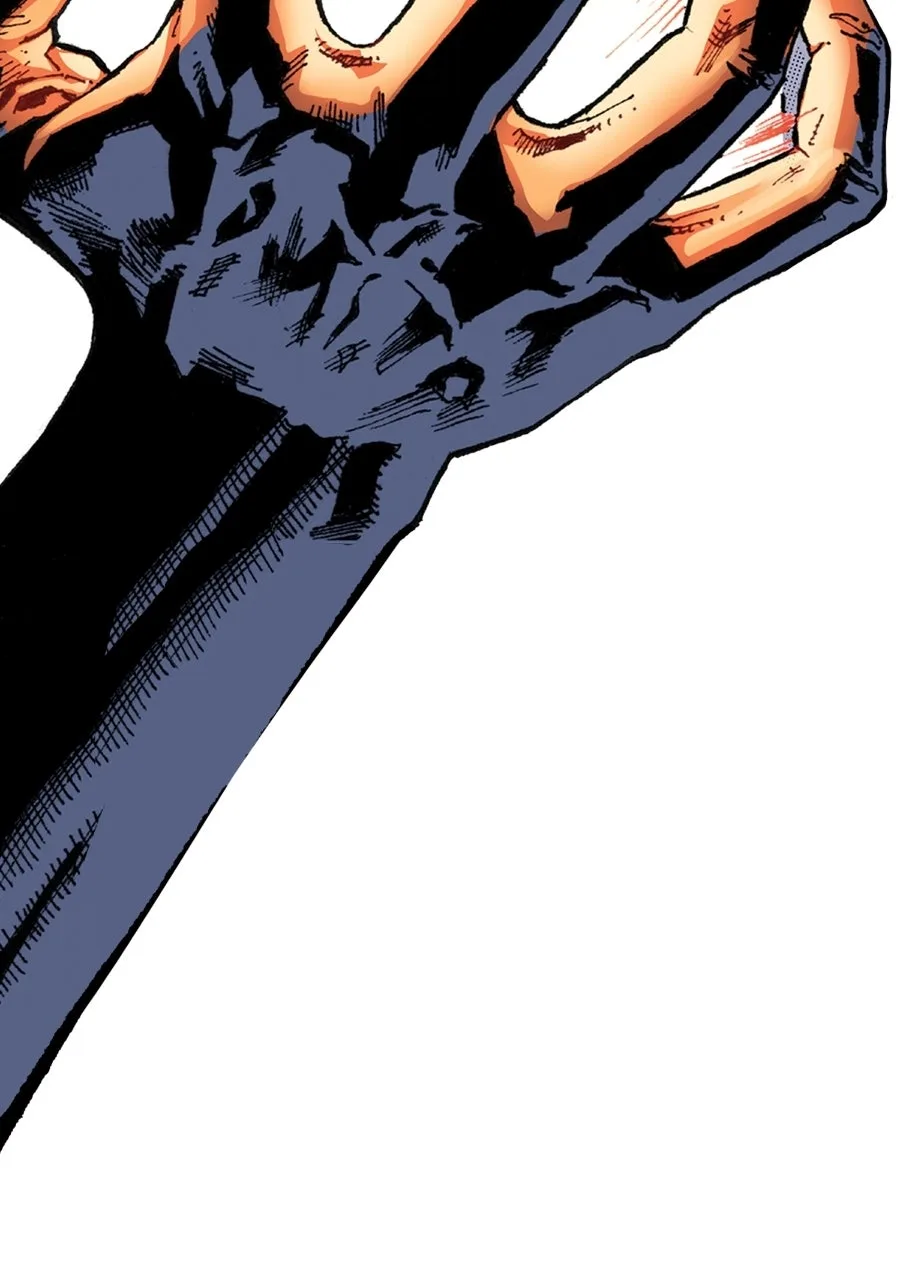 Avengers Chapter 15 page 33