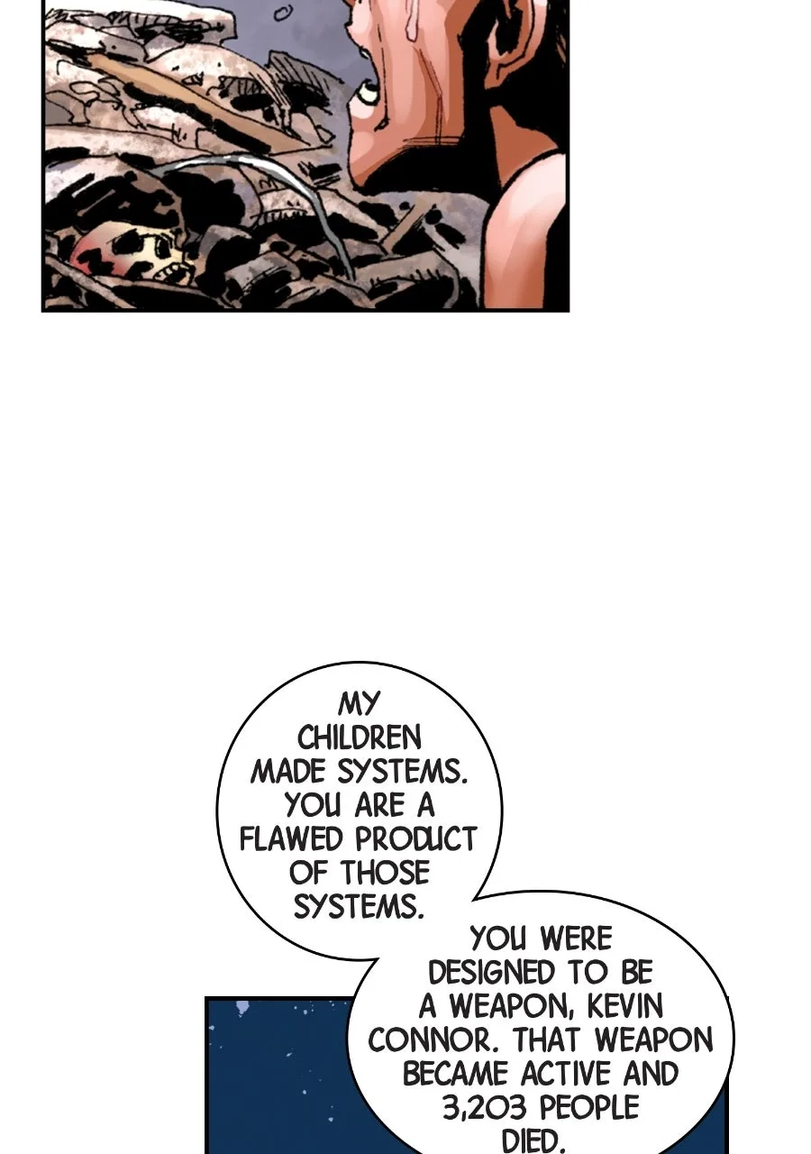 Avengers Chapter 15 page 19