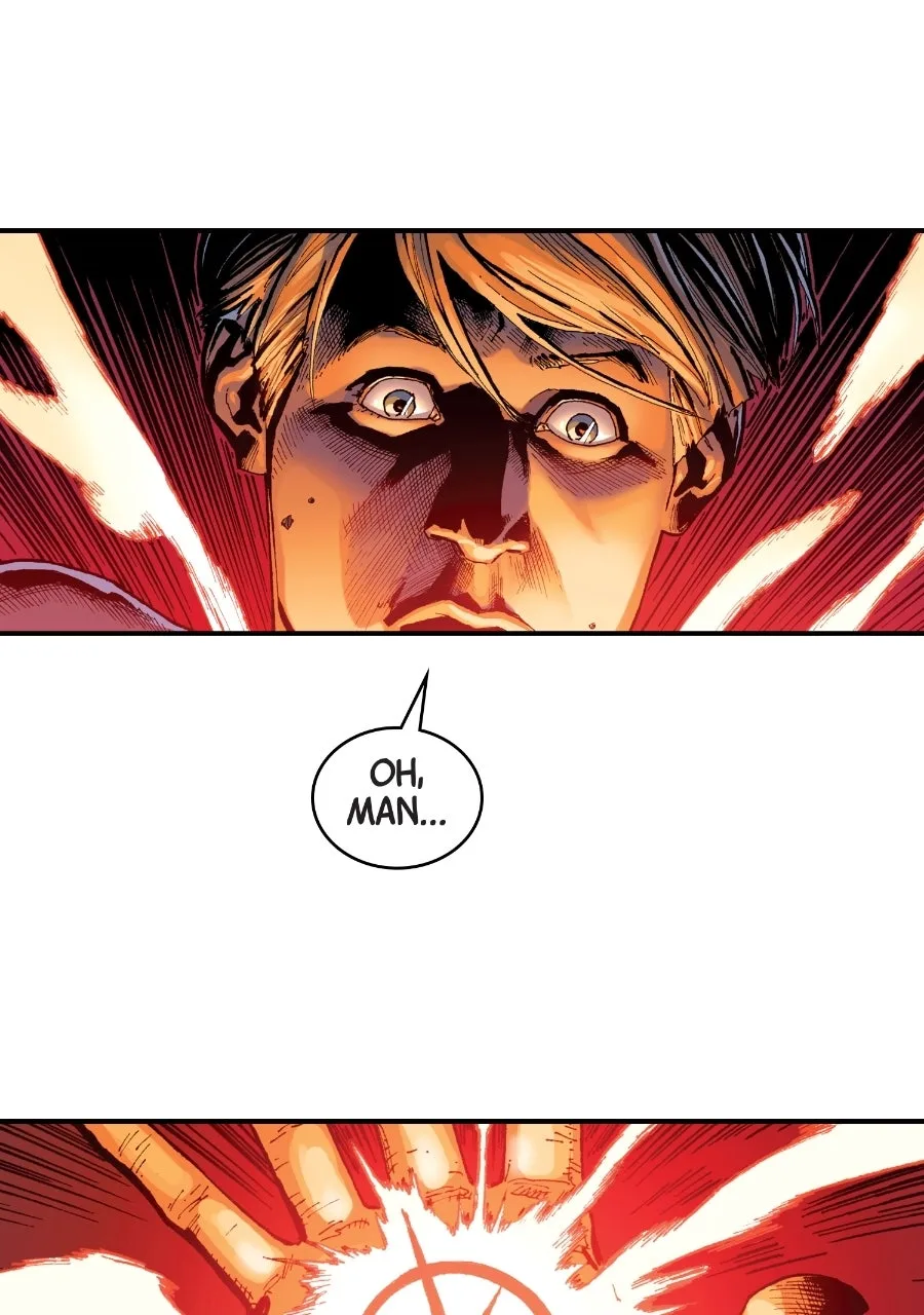 Avengers Chapter 15 page 1