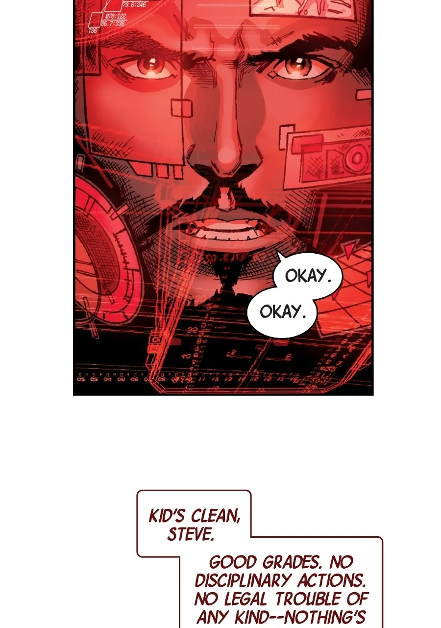 Avengers Chapter 15 page 10
