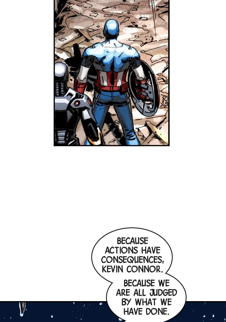 Avengers Chapter 15 page 36