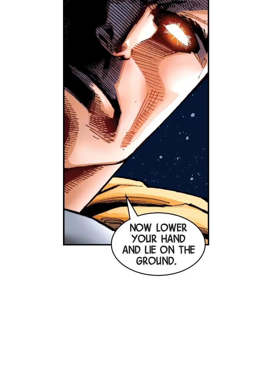 Avengers Chapter 15 page 39