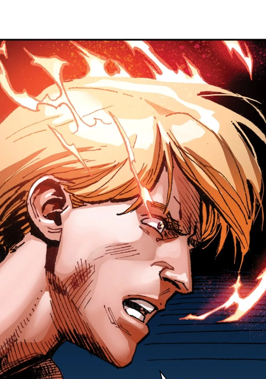 Avengers Chapter 15 page 40