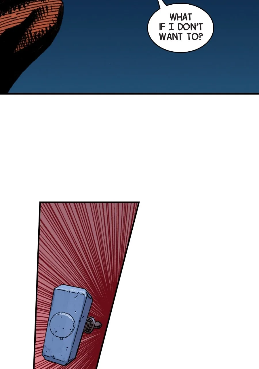 Avengers Chapter 15 page 41