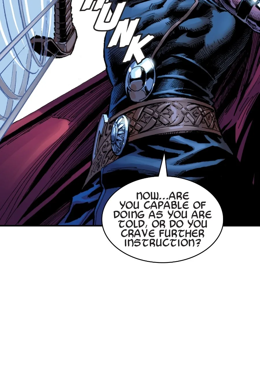 Avengers Chapter 15 page 45