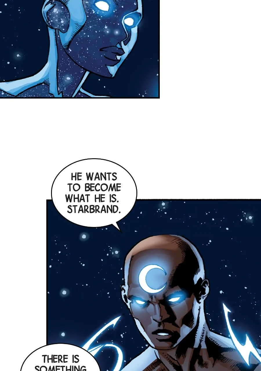 Avengers Chapter 15 page 48