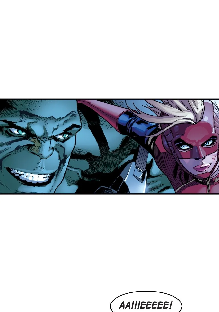 Avengers Chapter 15 page 53