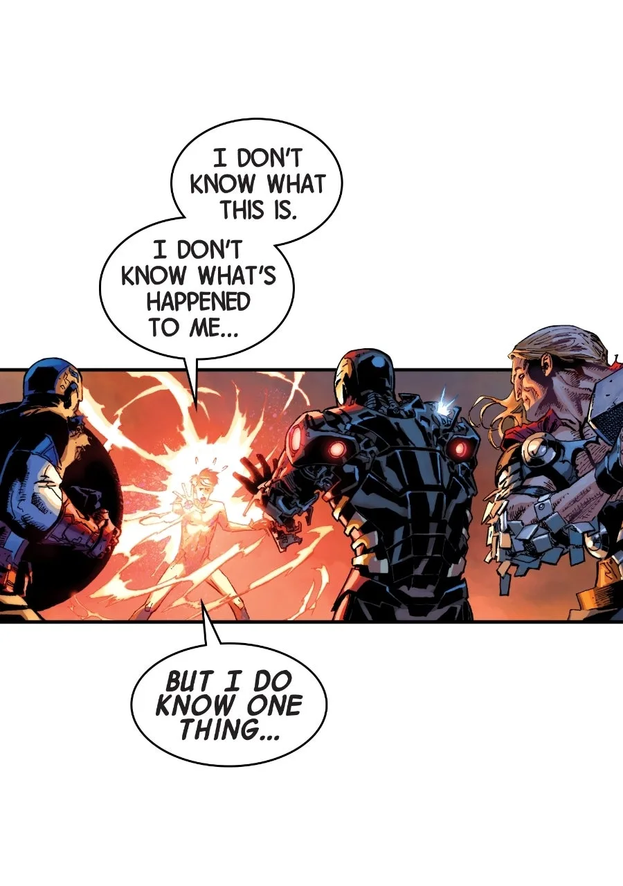 Avengers Chapter 15 page 55