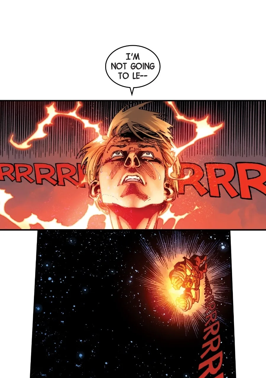 Avengers Chapter 15 page 56