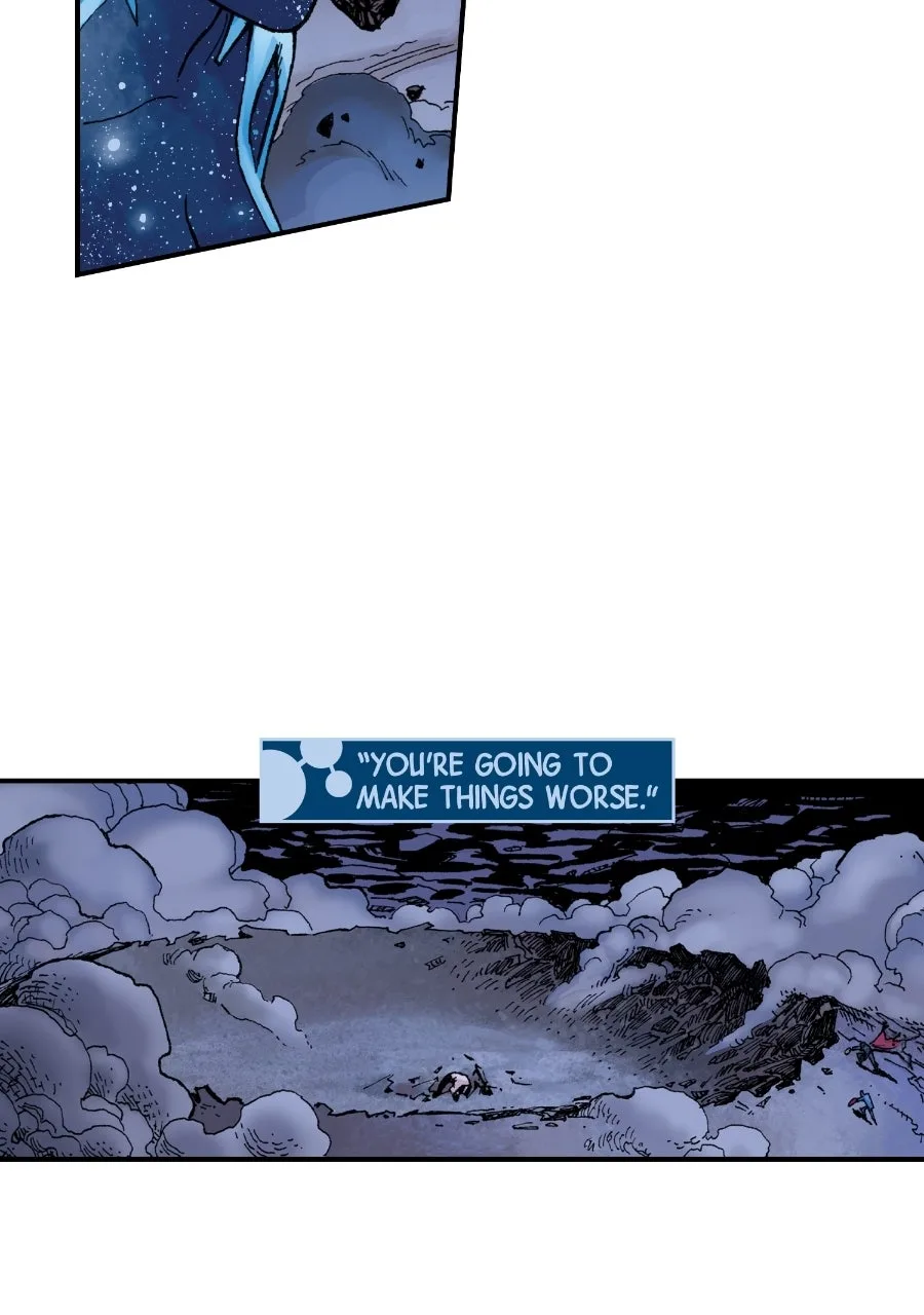 Avengers Chapter 15 page 60