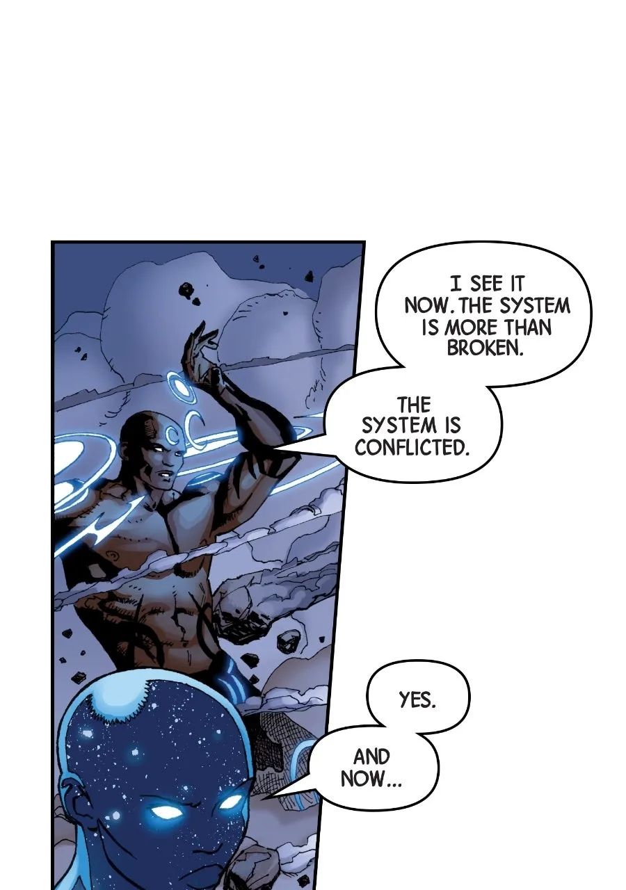 Avengers Chapter 15 page 59