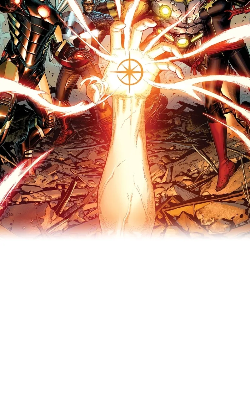 Avengers Chapter 15 page 63