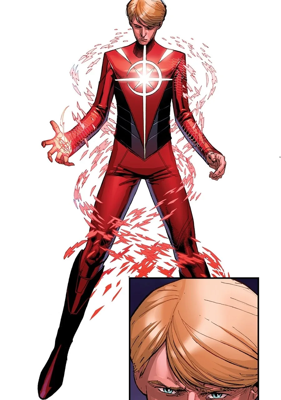 Avengers Chapter 16 page 16