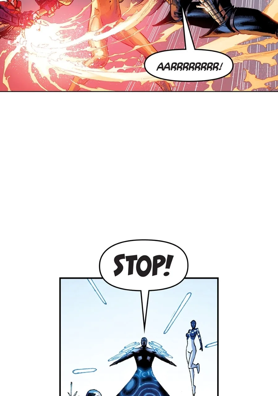 Avengers Chapter 16 page 4