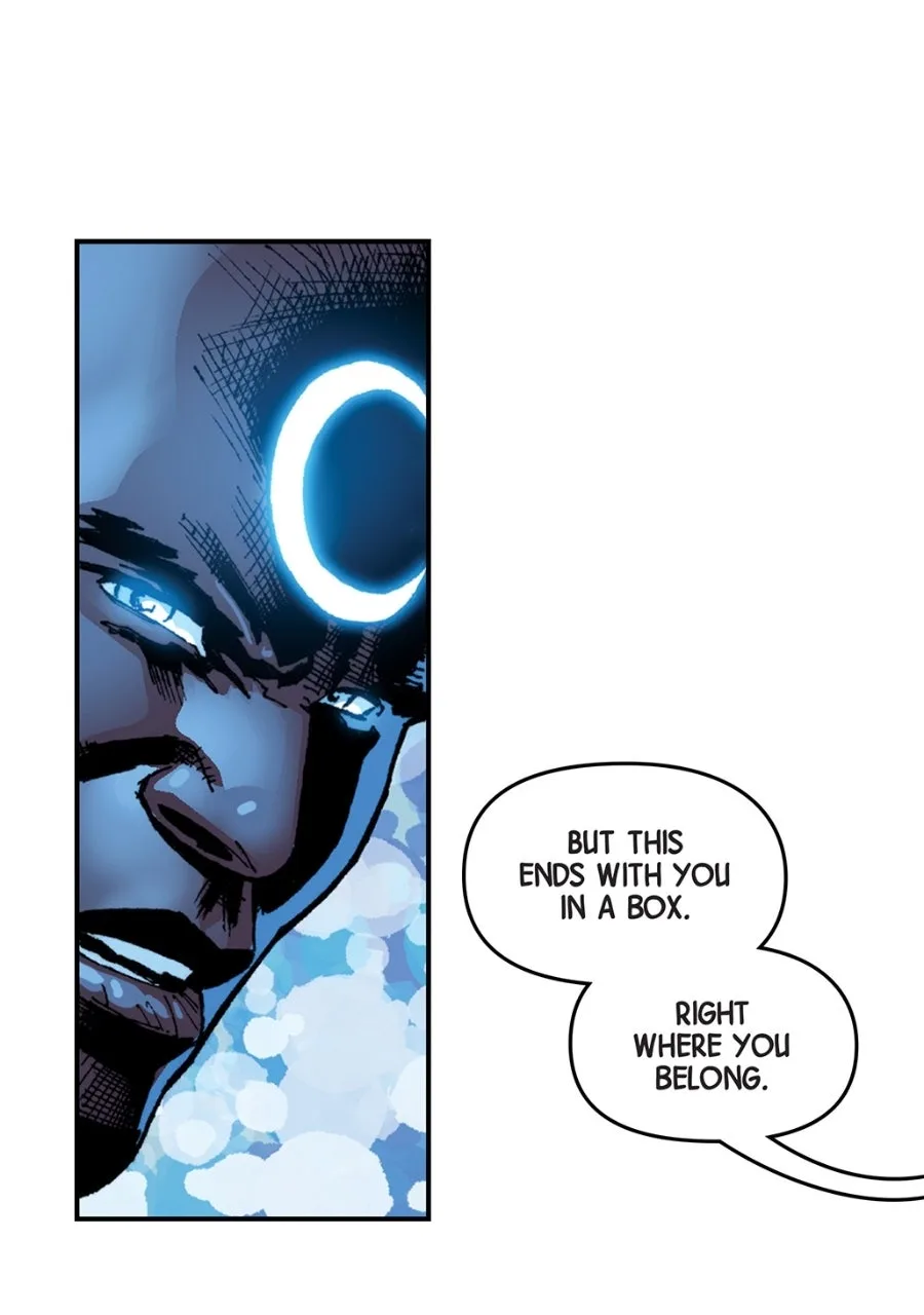 Avengers Chapter 16 page 9