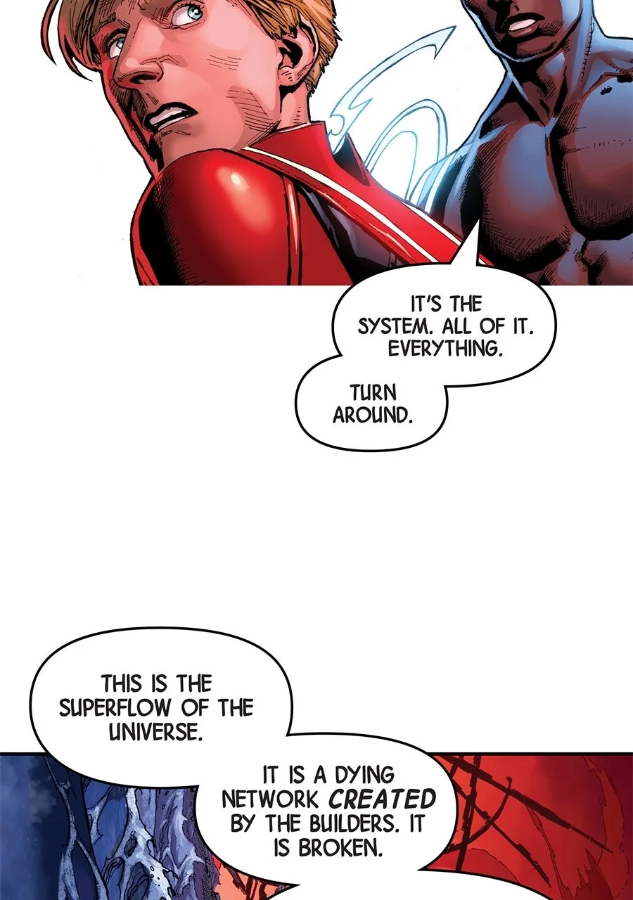Avengers Chapter 16 page 18