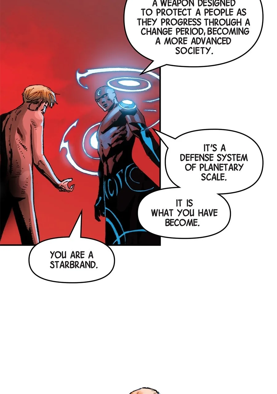 Avengers Chapter 16 page 15