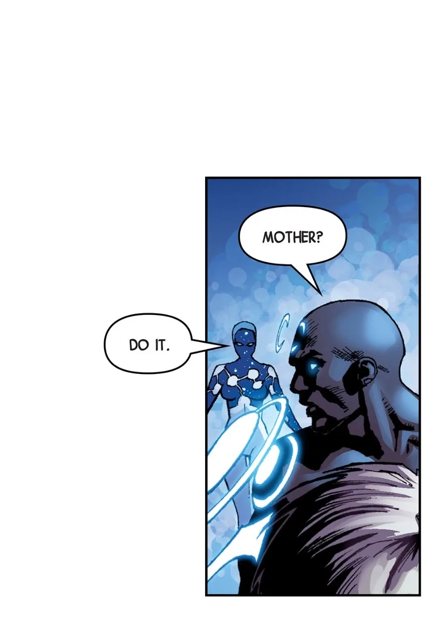 Avengers Chapter 16 page 8