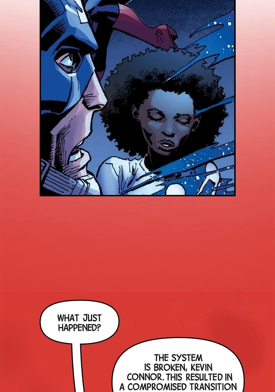Avengers Chapter 16 page 12
