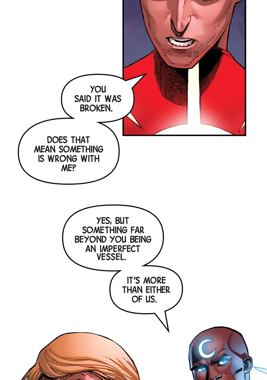 Avengers Chapter 16 page 17