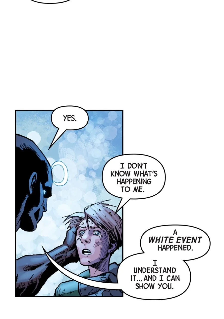 Avengers Chapter 16 page 7