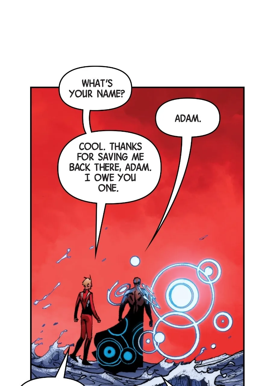 Avengers Chapter 16 page 23