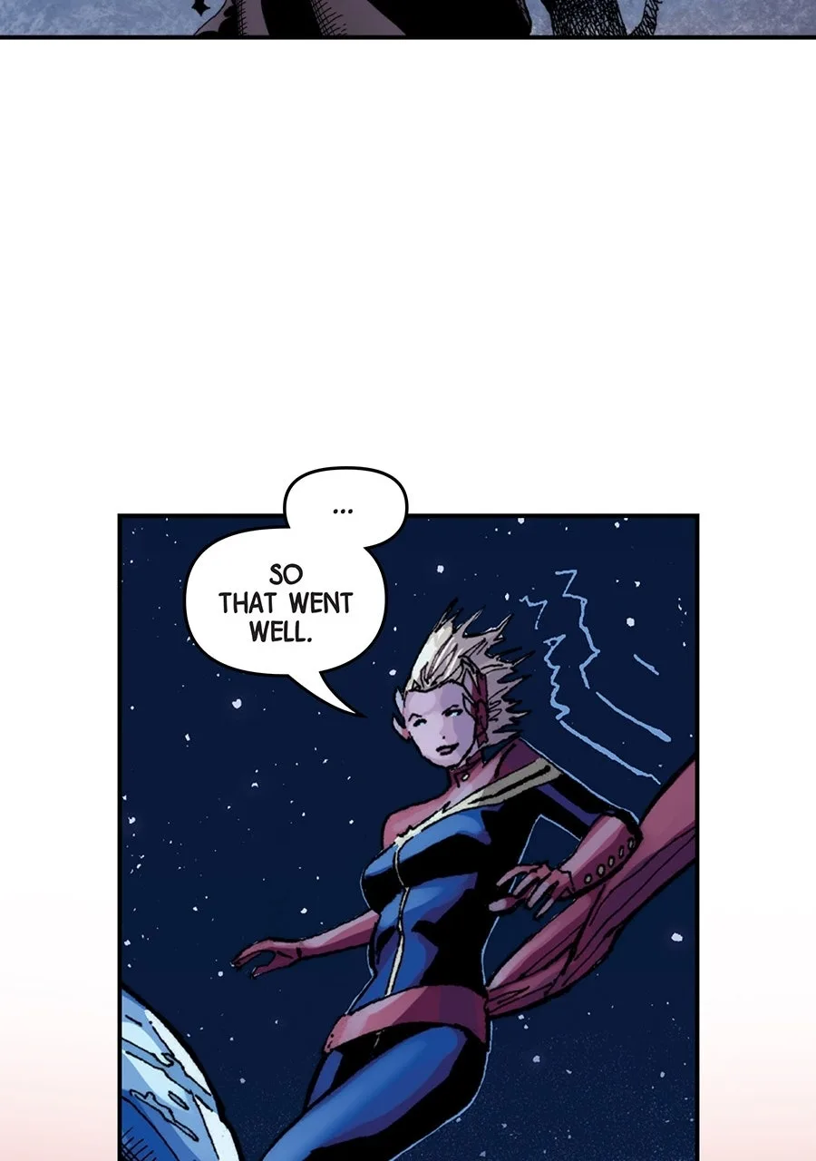Avengers Chapter 16 page 11
