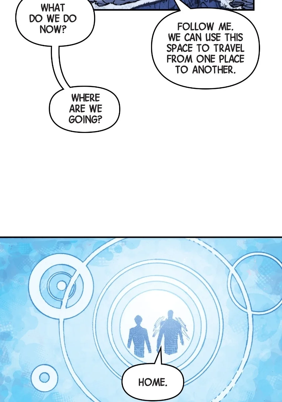 Avengers Chapter 16 page 24