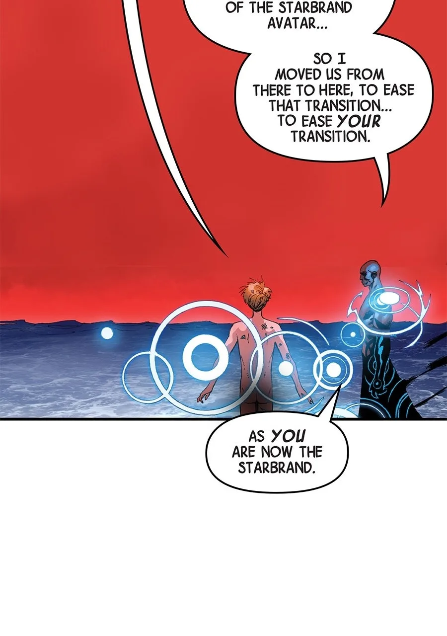 Avengers Chapter 16 page 13