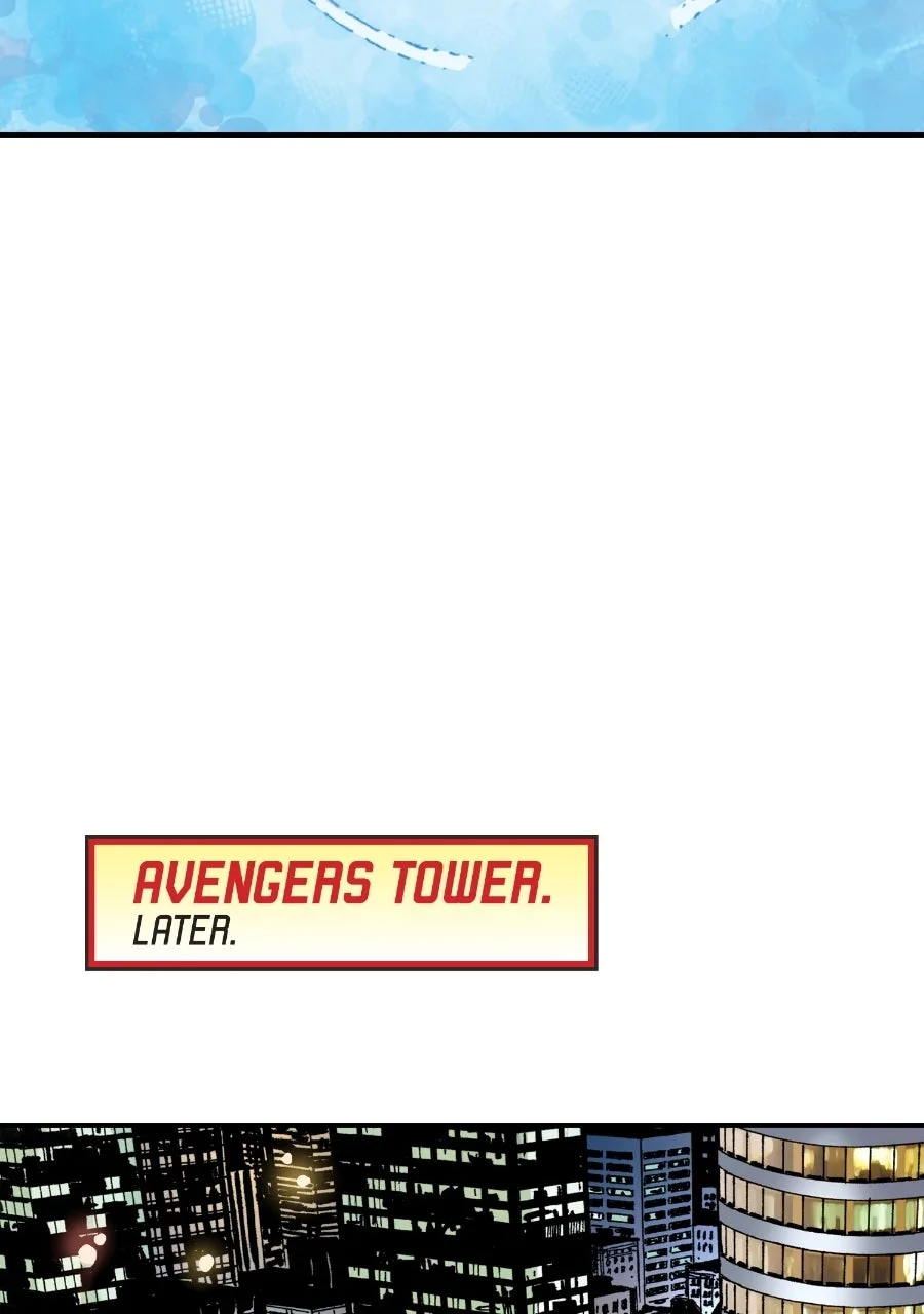 Avengers Chapter 16 page 25